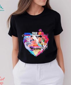 Official True Romance By Matt Ryan Tobin True Romance Safari Jnn You’re So Cool Shirt