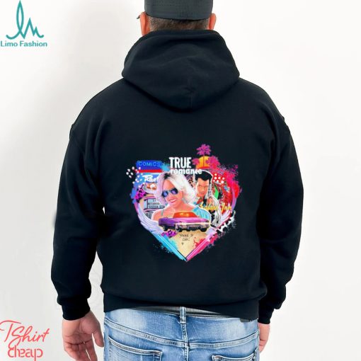 Official True Romance By Matt Ryan Tobin True Romance Safari Jnn You’re So Cool Shirt