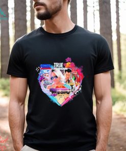 Official True Romance By Matt Ryan Tobin True Romance Safari Jnn You’re So Cool Shirt