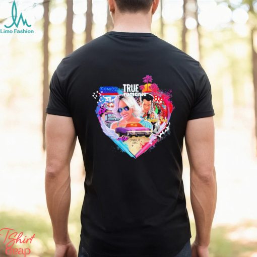 Official True Romance By Matt Ryan Tobin True Romance Safari Jnn You’re So Cool Shirt