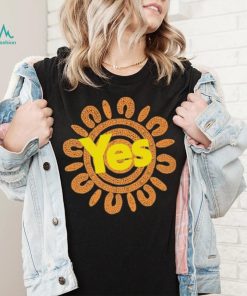 Official Yes 23 shirt, hoodie, sweater, long sleeve and tank top Official Yes 23 shirt