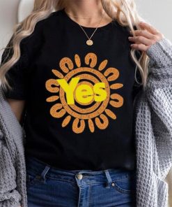 Official Yes 23 shirt, hoodie, sweater, long sleeve and tank top Official Yes 23 shirt