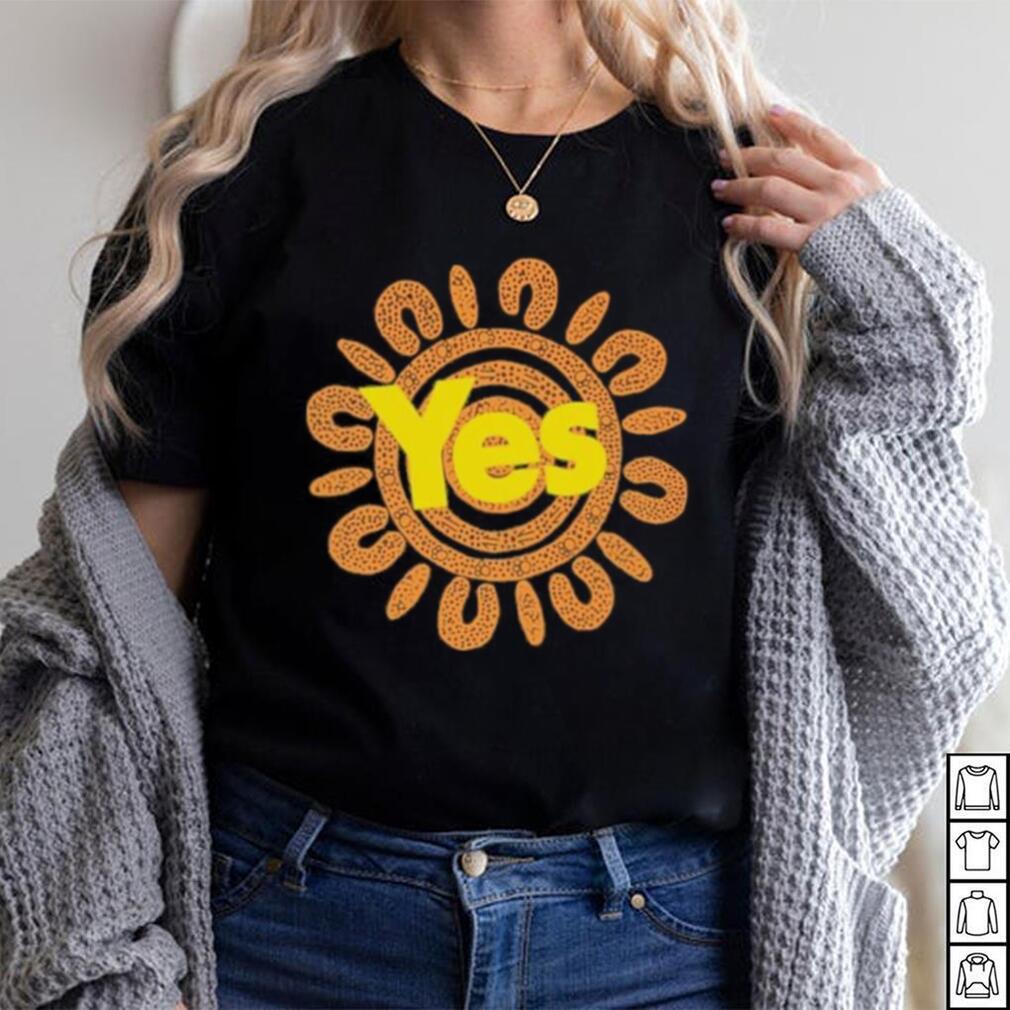 Official Yes 23 shirt Official Yes 23 shirt