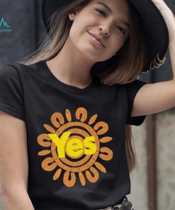 Official Yes 23 shirt, hoodie, sweater, long sleeve and tank top Official Yes 23 shirt
