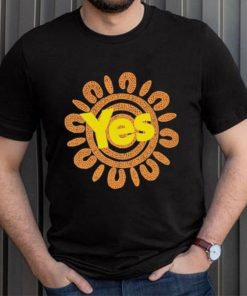 Official Yes 23 shirt, hoodie, sweater, long sleeve and tank top Official Yes 23 shirt