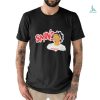 Knew all tank shirt