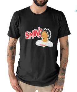 Official Zero Fatigue Sming shirt