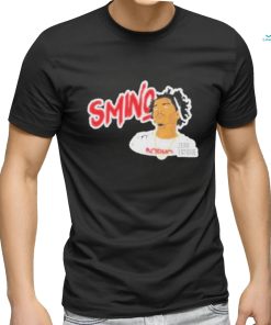 Official Zero Fatigue Sming shirt