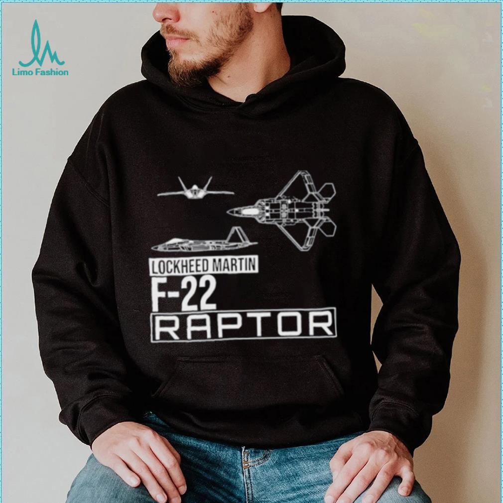 Heavy Blend Pullover Hoodie - Lockheed Martin Company Store