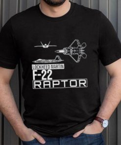 Official acepilot Apparel Lockheed Martin F 22 Raptor Shirt, hoodie, sweater, long sleeve and tank top Official acepilot Apparel Lockheed Martin F 22 Raptor Shirt