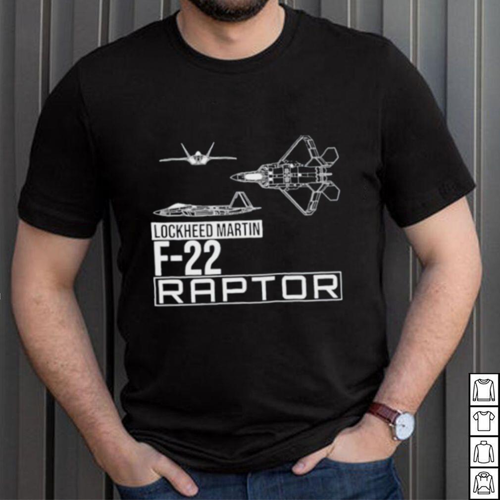 Official acepilot Apparel Lockheed Martin F 22 Raptor Shirt Official acepilot Apparel Lockheed Martin F 22 Raptor Shirt