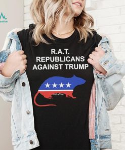 Official alx R.A.T. Republicans Against Trump Looking God Shirt, hoodie, sweater, long sleeve and tank top Official alx R.A.T. Republicans Against Trump Looking God Shirt