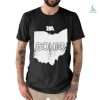 MOVIE LEGENDS OF TOMORROW 2023 SHIRT