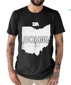 Official barbarian Apparel Gohio Casts Shirt