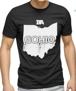 Official barbarian Apparel Gohio Casts Shirt