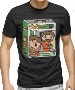 Official beetle moses merch funko ted 2023 shirt