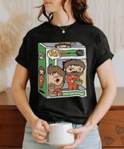Official beetle moses merch funko ted 2023 shirt