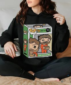 Official beetle moses merch funko ted 2023 shirt