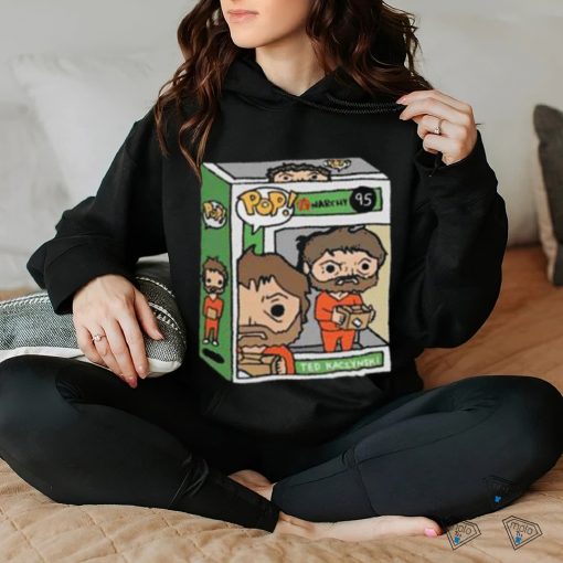 Official beetle moses merch funko ted 2023 shirt