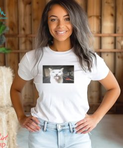 Official bleh silly cat Shirt