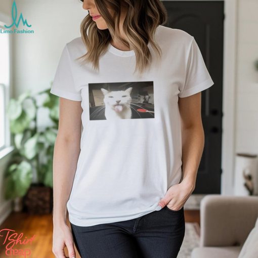 Official bleh silly cat Shirt
