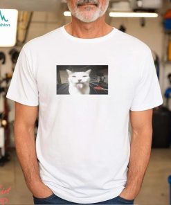 Official bleh silly cat Shirt