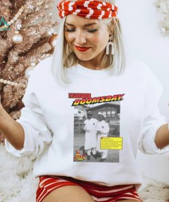 Official gasdrawls Operation Doomsday Shirt