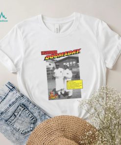 Official gasdrawls Operation Doomsday Shirt