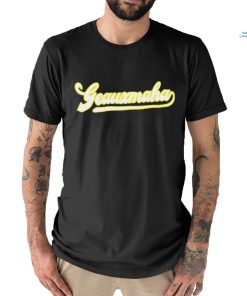 Official geauxmaha logo 2023 T shirt