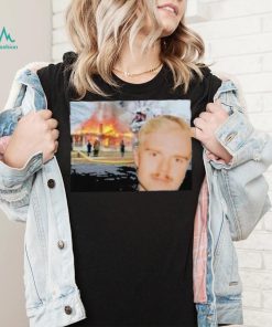 Official hl Daily On Tour Lloyd Meme Fire Shirt