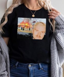 Official hl Daily On Tour Lloyd Meme Fire Shirt