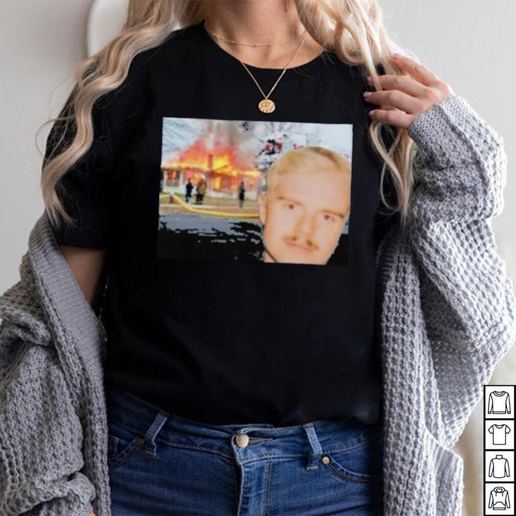 Official hl Daily On Tour Lloyd Meme Fire Shirt Official hl Daily On Tour Lloyd Meme Fire Shirt
