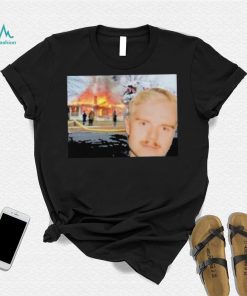 Official hl Daily On Tour Lloyd Meme Fire Shirt