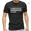 Gherila Rip Kaczynski Uncle Ted shirt