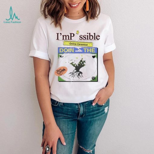 Official i’m Possible shirt