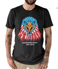 Official independence Day 4th July T shirt