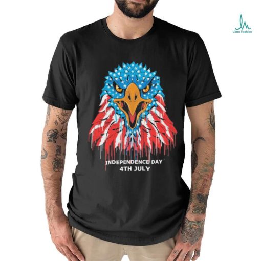 Official independence Day 4th July T shirt