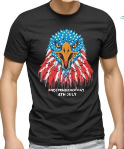 Official independence Day 4th July T shirt