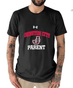 Official johnston City High School Parent 2023 Shirt