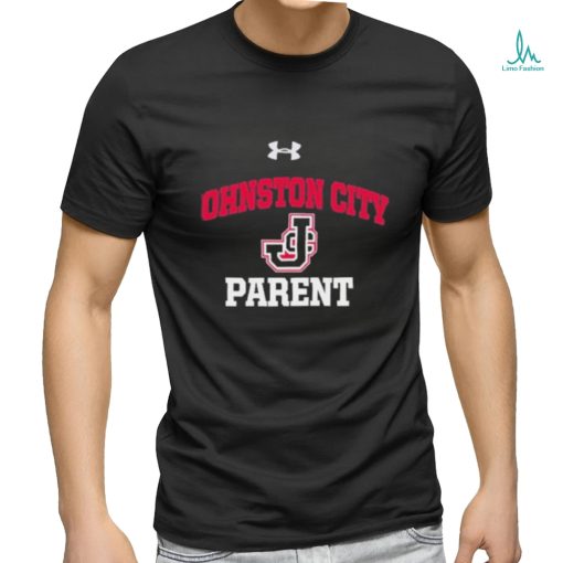 Official johnston City High School Parent 2023 Shirt