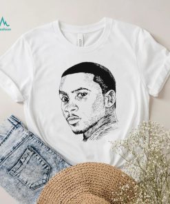 Official lil b portrait new york T shirts