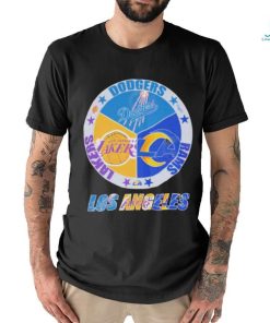 Official Los Angeles Dodgers Nike 2023 Camo Logo shirt - Limotees