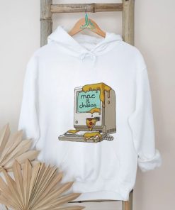Official mac And Cheese Computer T Shirt,