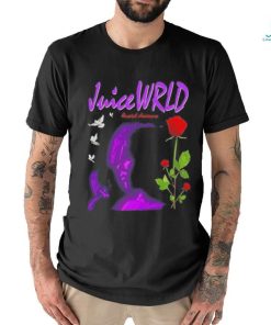 Official matt Rife Wearing Juice Wrld Lucid Dreams 2023 T Shirt