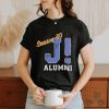 Official one Eclectic Mom 39 Jeopardy Contestant Alumni Shirt
