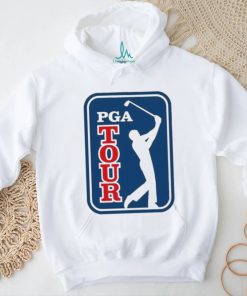 Official pga tour golf shirt