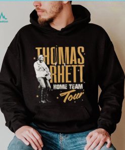 Official thomas Rhett Home Team Tour 2023 Hoodie T Shirt