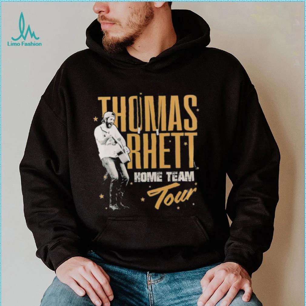 Official thomas Rhett Home Team Tour 2023 Hoodie T Shirt Official thomas Rhett Home Team Tour 2023 Hoodie T Shirt