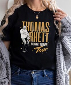 Official thomas Rhett Home Team Tour 2023 Hoodie T Shirt, hoodie, sweater, long sleeve and tank top Official thomas Rhett Home Team Tour 2023 Hoodie T Shirt