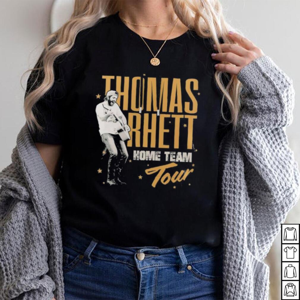 thomas rhett tour t shirt